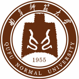 曲阜师范大学成教logo